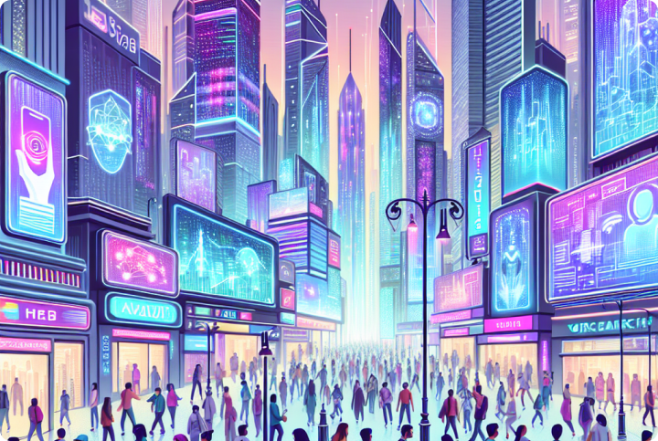 The future of web presence - what to expect in 2025 and onwards. 1 1 Image 5