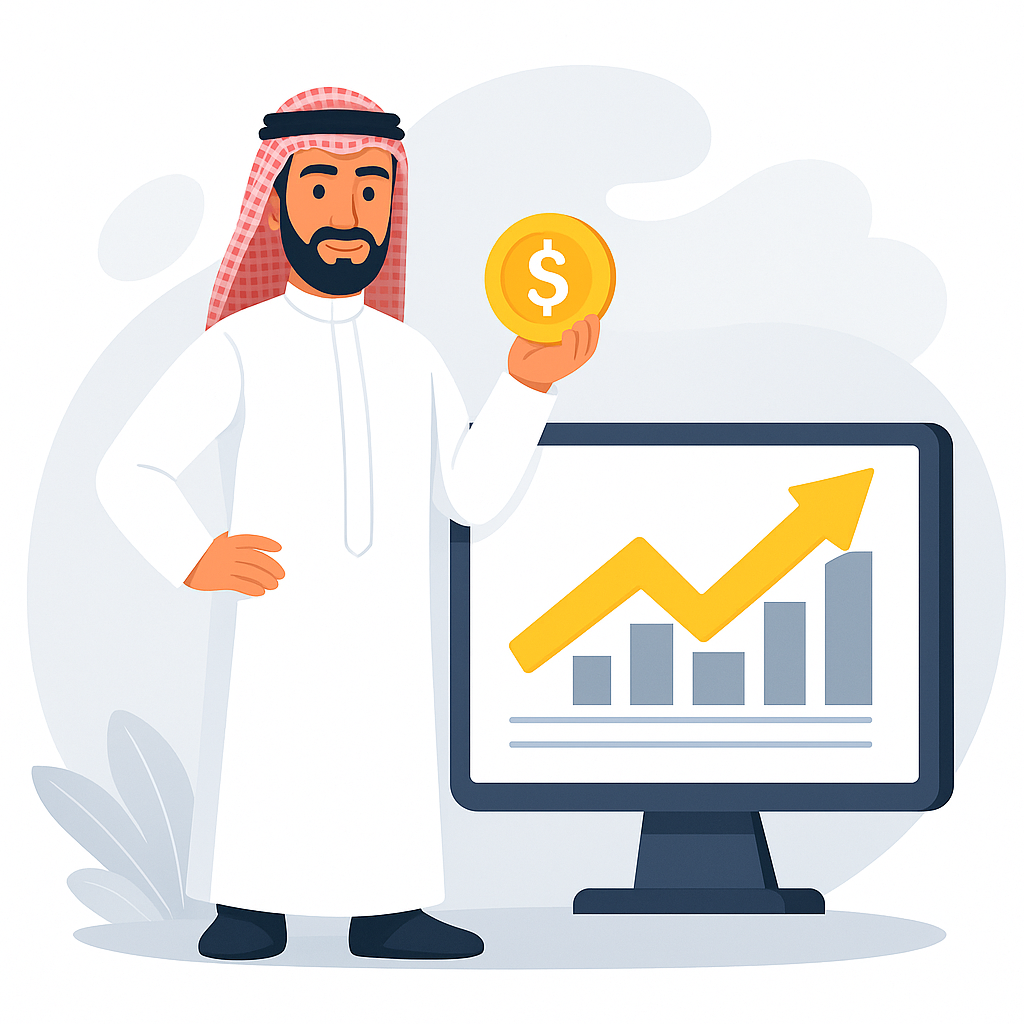 سعر تصميم موقع إلكتروني في الرياض